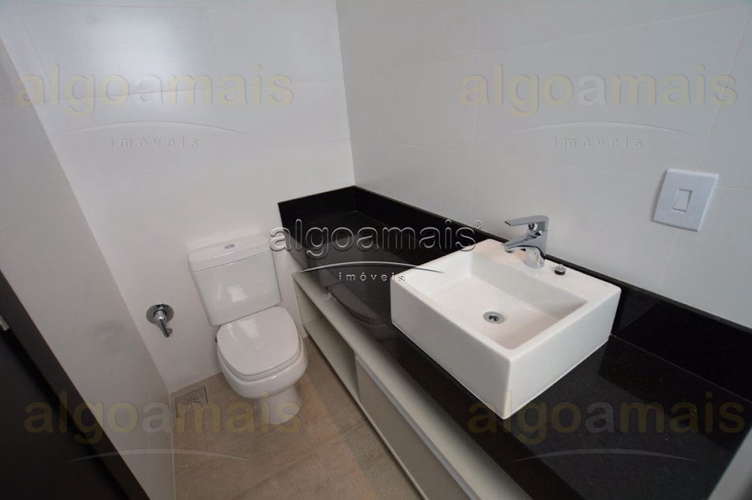 Casa de Condomínio, 5 quartos - Foto 26
