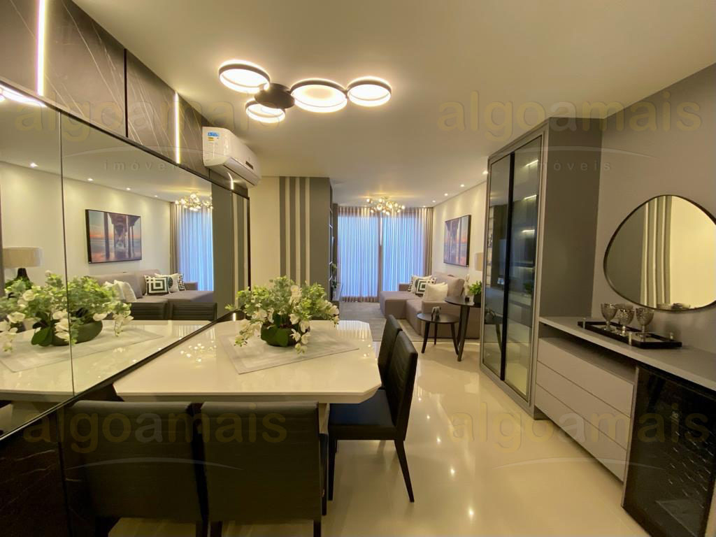 Apartamento, 3 quartos, 125 m² - Foto 2