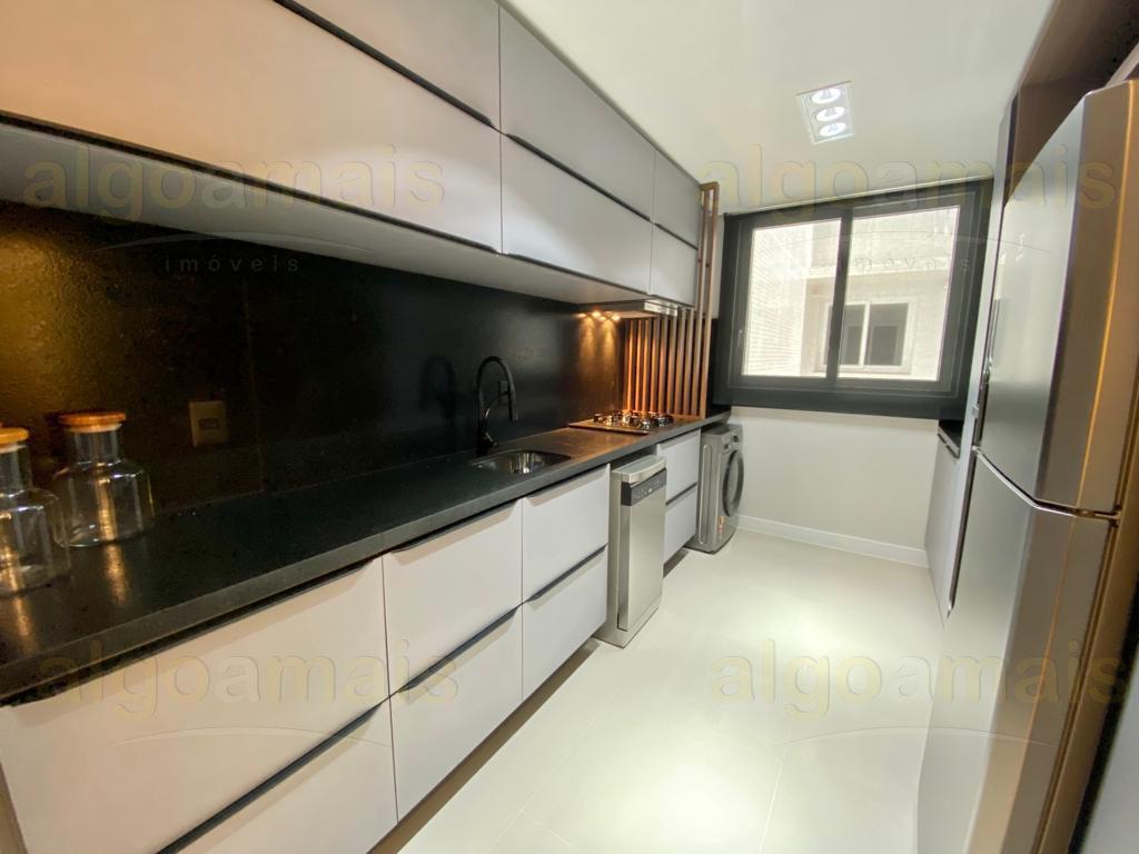 Apartamento, 3 quartos, 125 m² - Foto 3