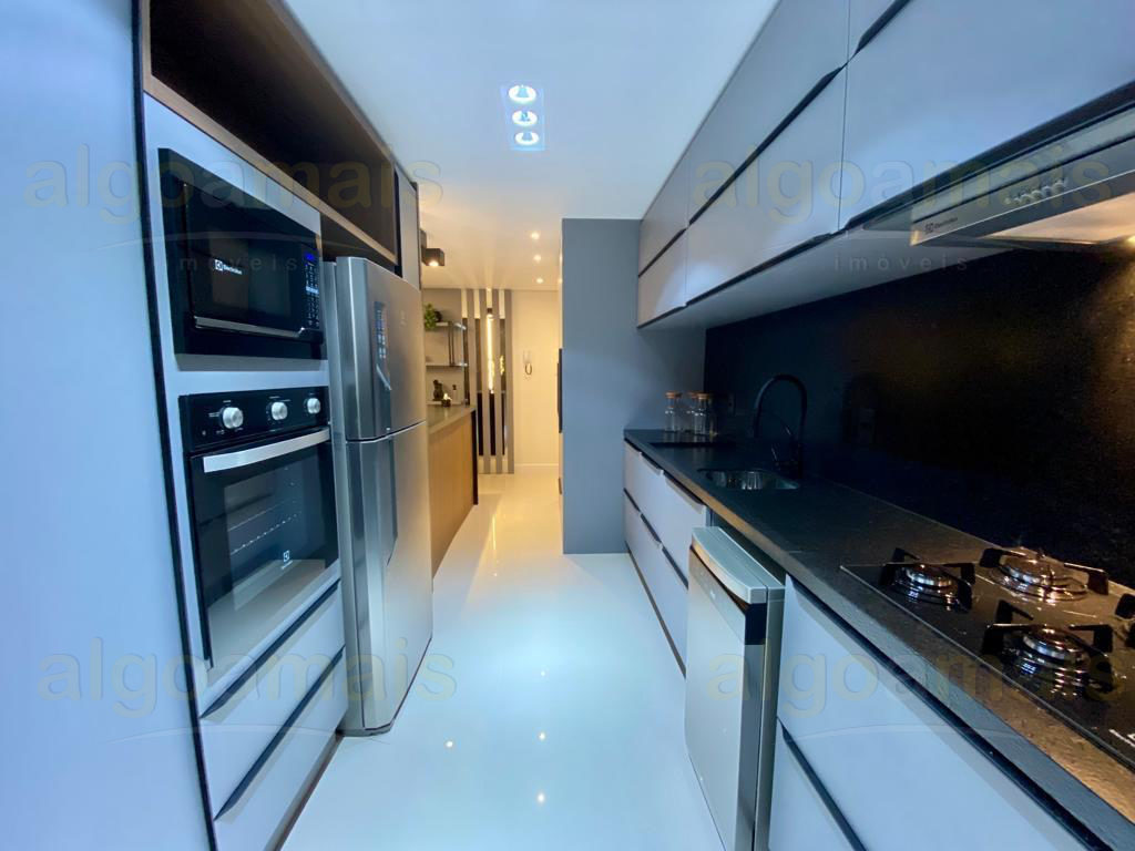 Apartamento, 3 quartos, 125 m² - Foto 4