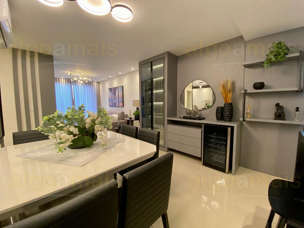 Apartamento, 3 quartos, 125 m² - Foto 7