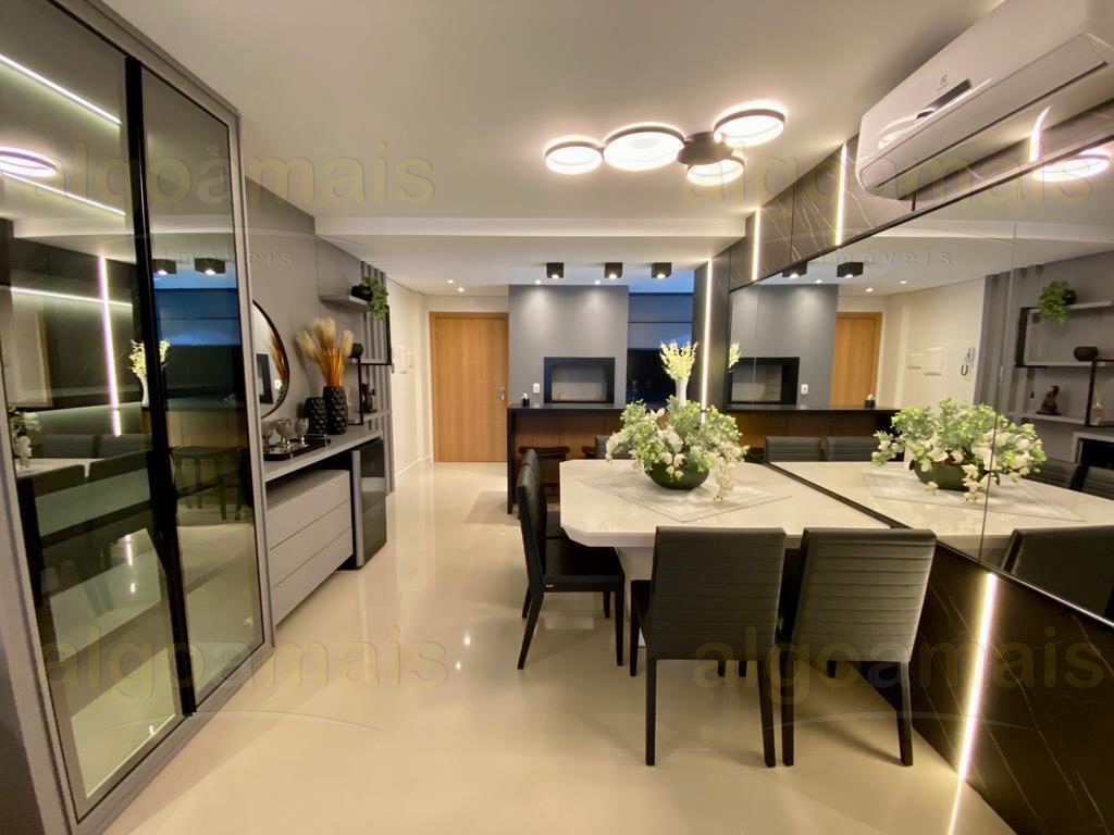 Apartamento, 3 quartos, 125 m² - Foto 9