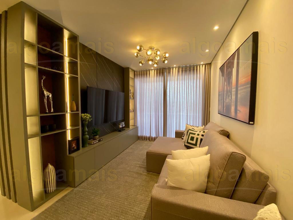 Apartamento, 3 quartos, 125 m² - Foto 10