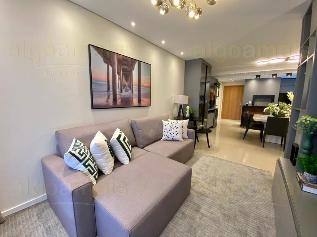 Apartamento, 3 quartos, 125 m² - Foto 11