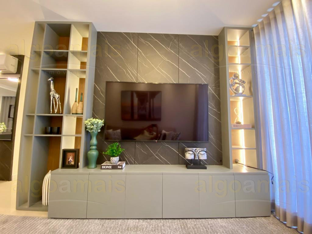 Apartamento, 3 quartos, 125 m² - Foto 12