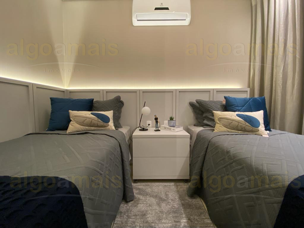 Apartamento, 3 quartos, 125 m² - Foto 20