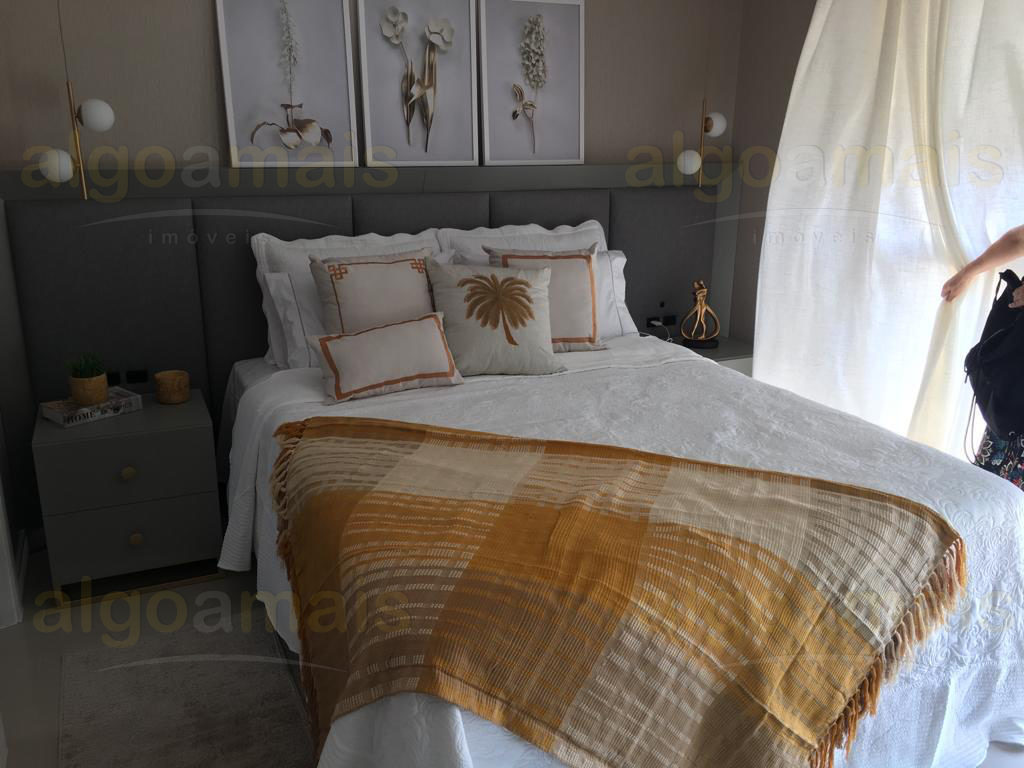 Apartamento, 3 quartos, 125 m² - Foto 21