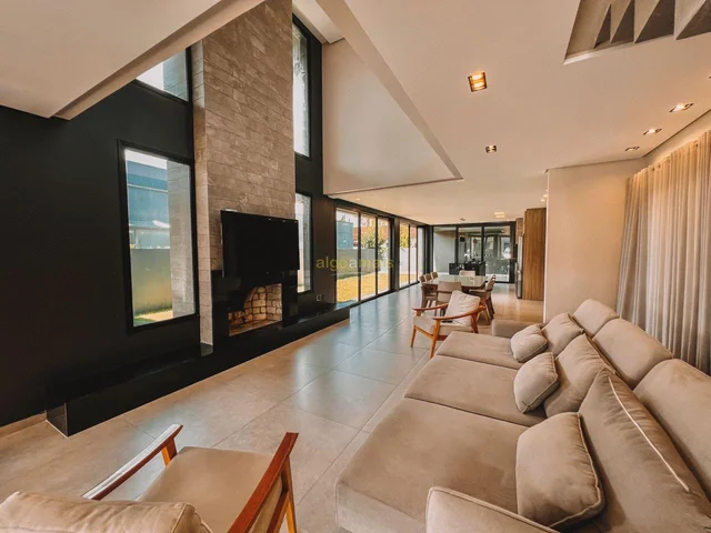 Casa de Condomínio, 4 quartos - Foto 7