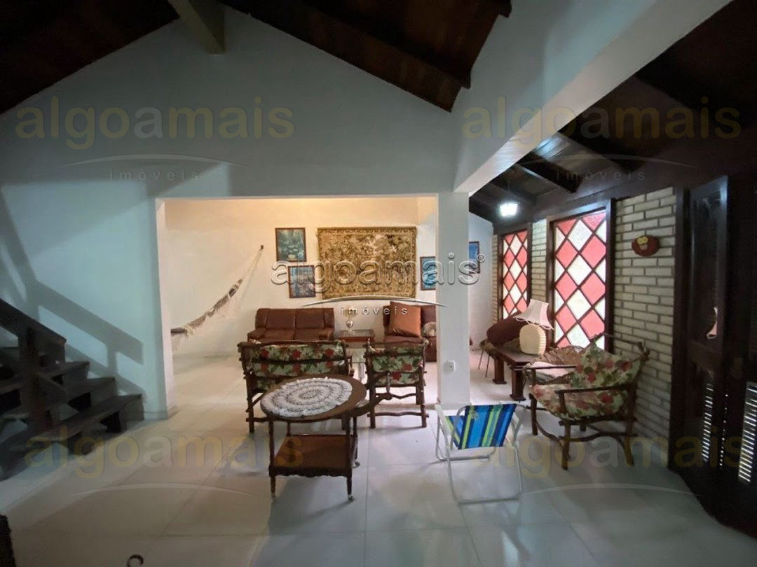 Casa, 4 quartos, 259 m² - Foto 4
