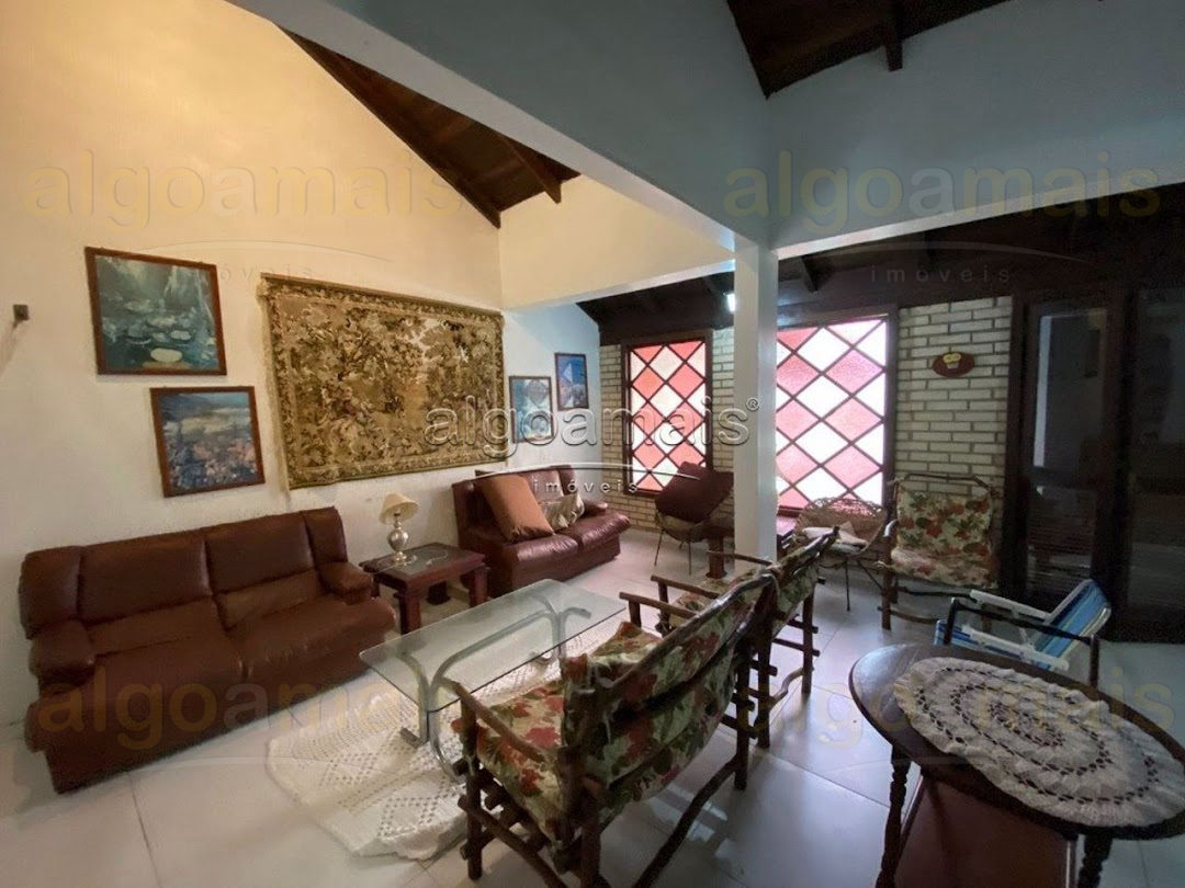 Casa, 4 quartos, 259 m² - Foto 7