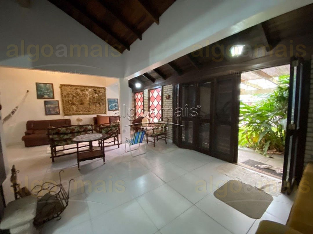 Casa, 4 quartos, 259 m² - Foto 12