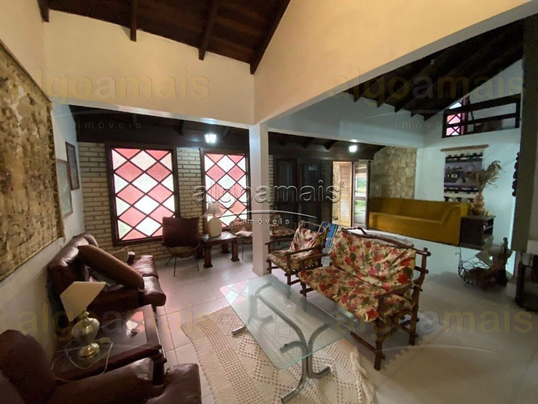 Casa, 4 quartos, 259 m² - Foto 13