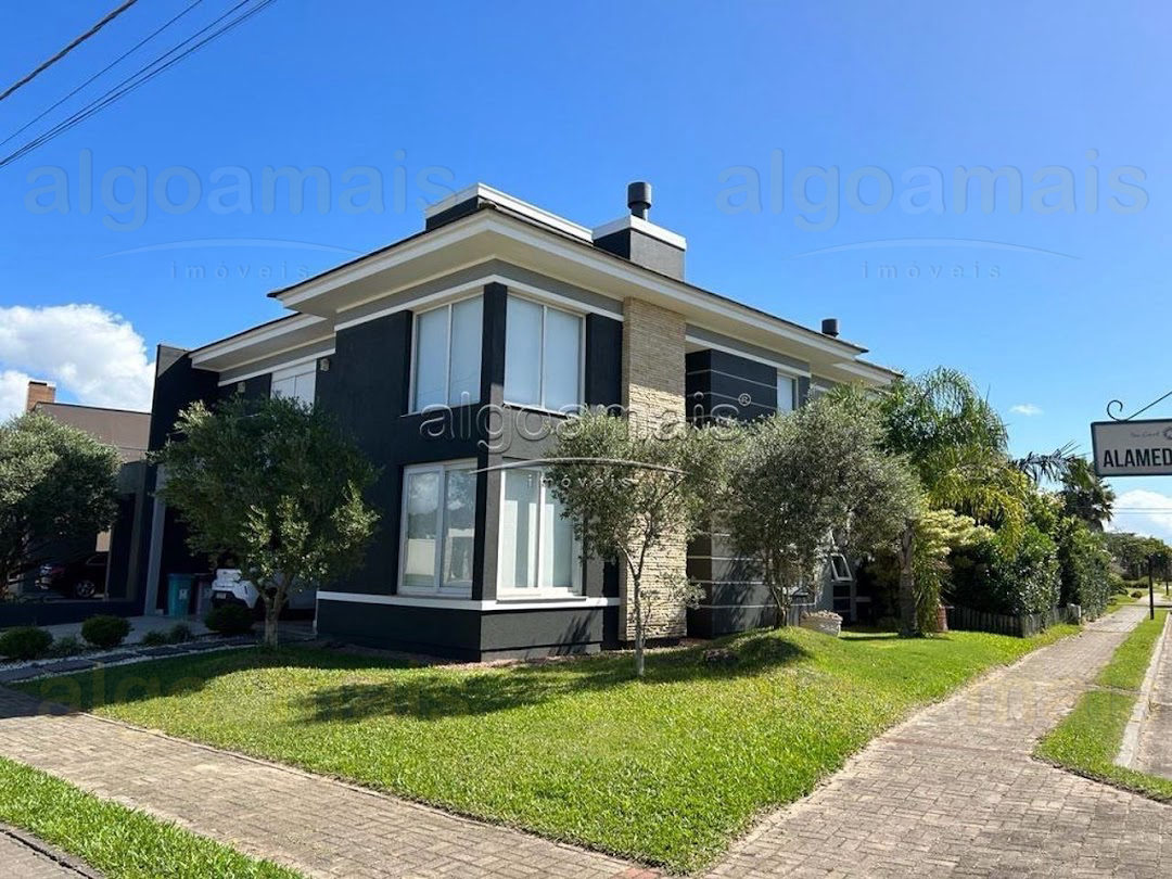Casa em Condominio, 3 dormitórios em Condominio Sea Coast, Xangri-Lá — Centro — Xangri-Lá