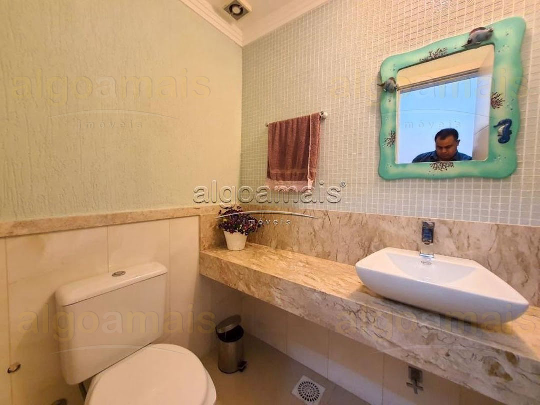 Casa de Condomínio, 3 quartos - Foto 8