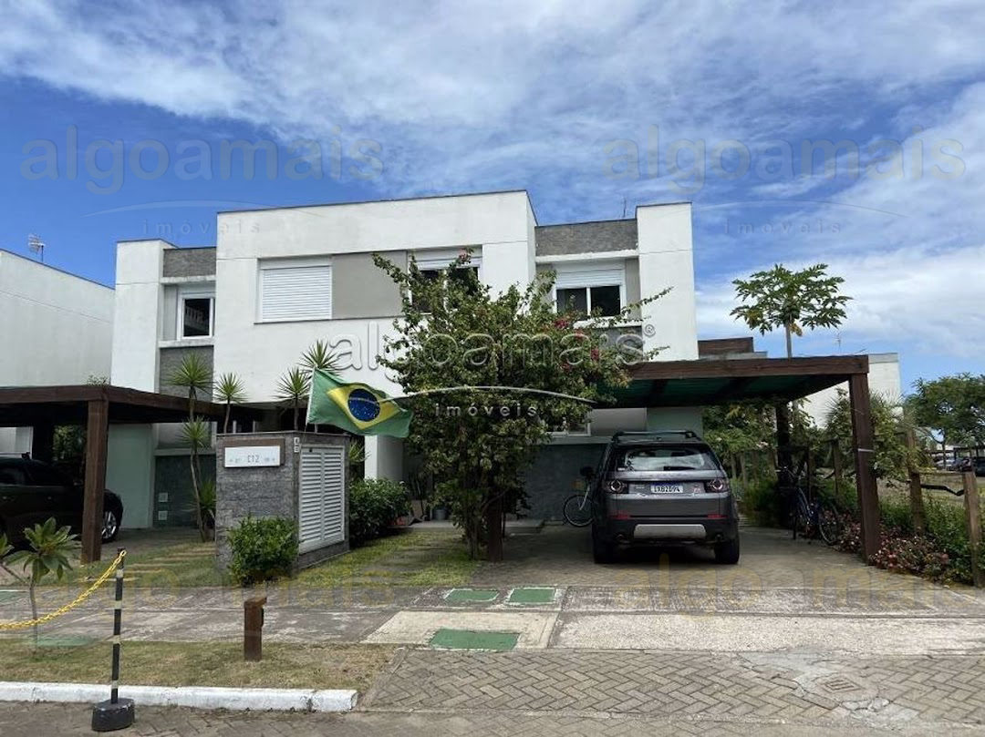 Casa em Condominio, 3 dormitórios em Condominio Rossi Atlantida, Xangri-Lá — Atlântida — Xangri-Lá