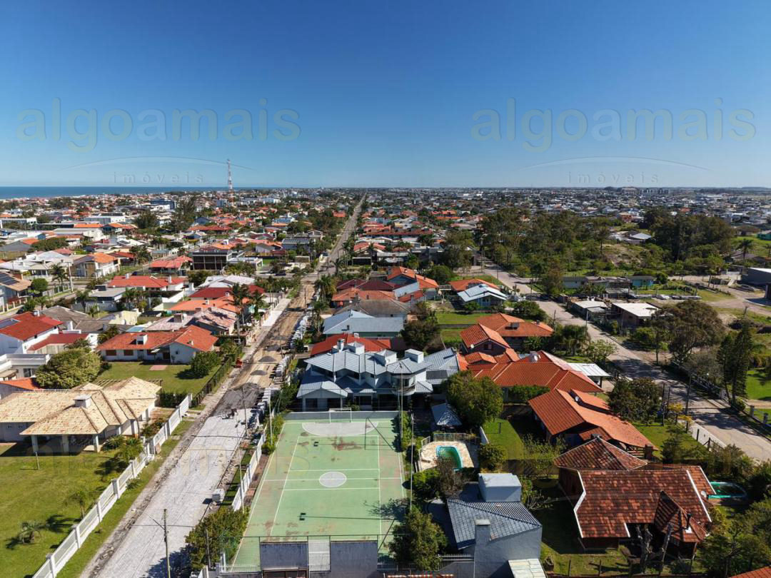 Sobrado, 5 dormitórios - Atlântida, Xangri-Lá — Atlântida — Xangri-Lá