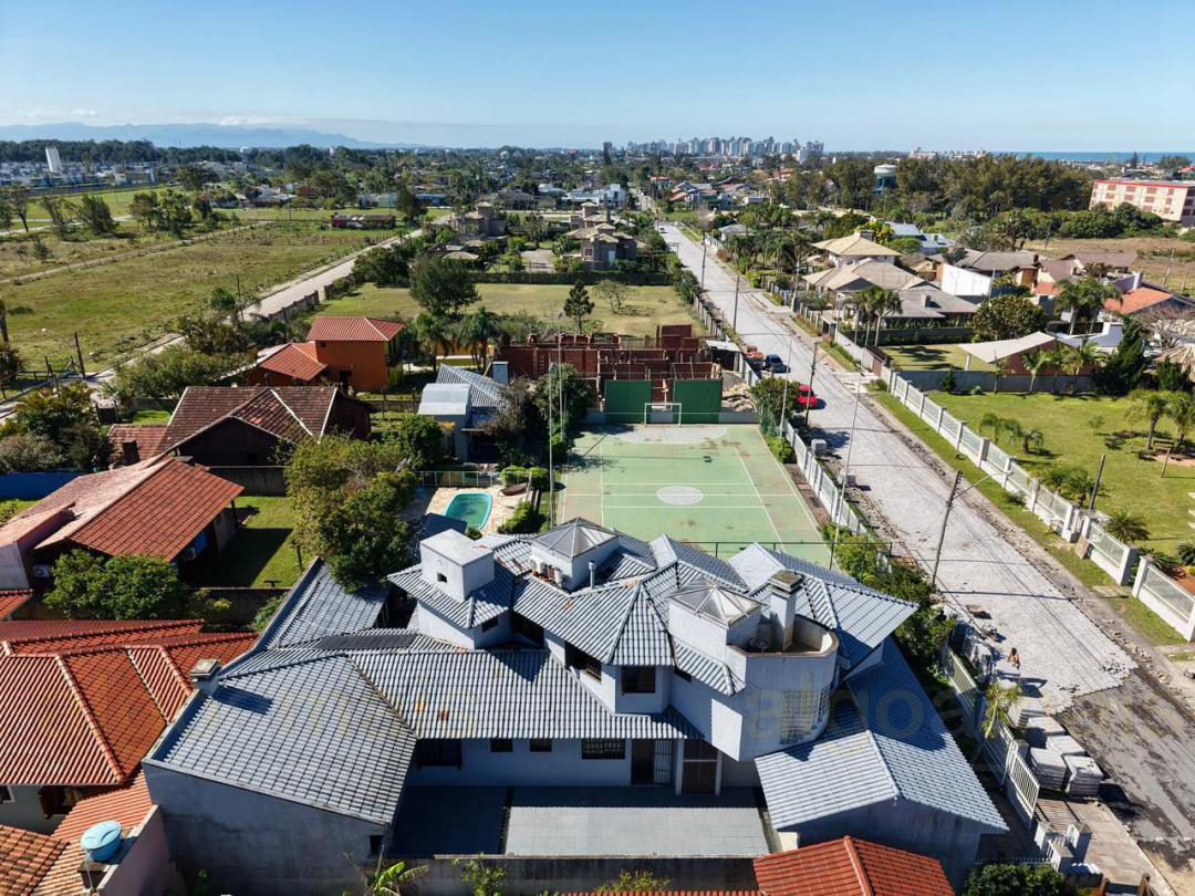 Sobrado, 5 quartos, 312 m² - Foto 8