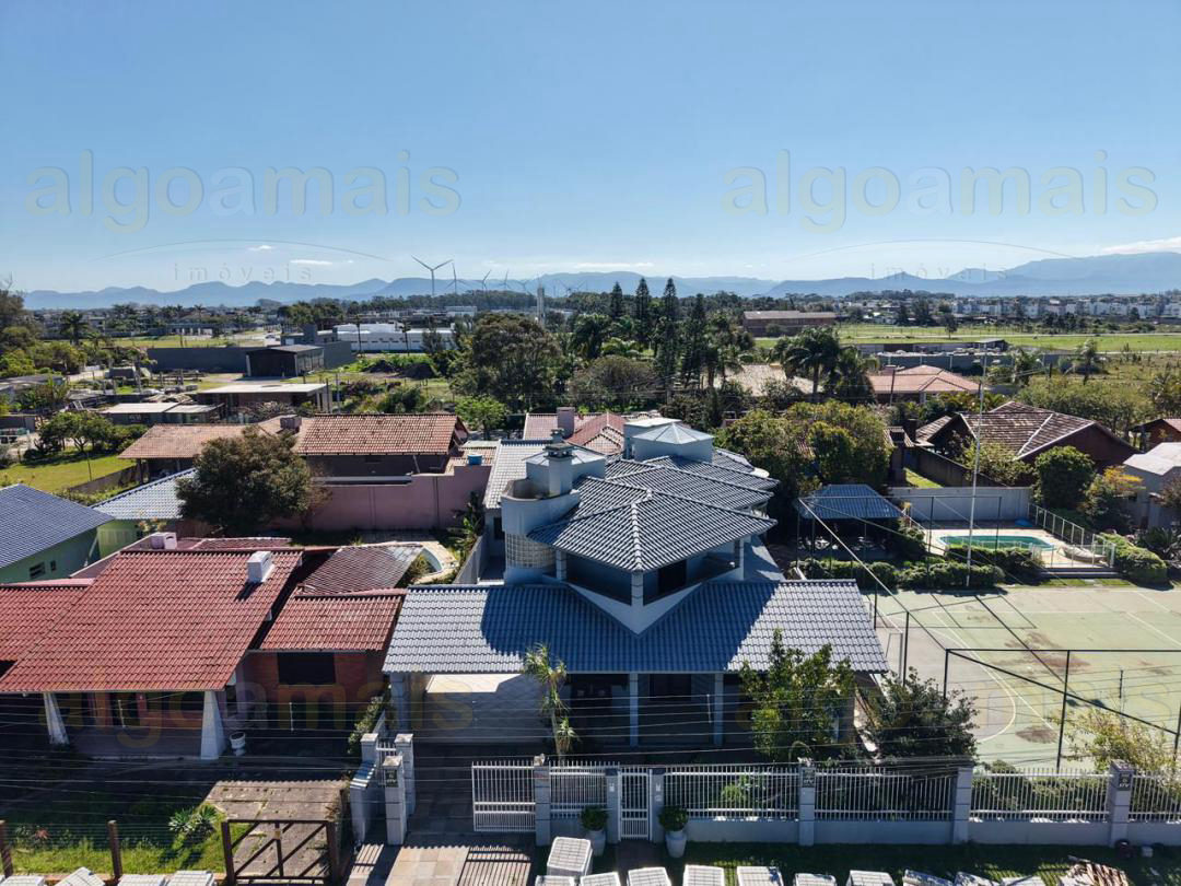 Sobrado, 5 quartos, 312 m² - Foto 3