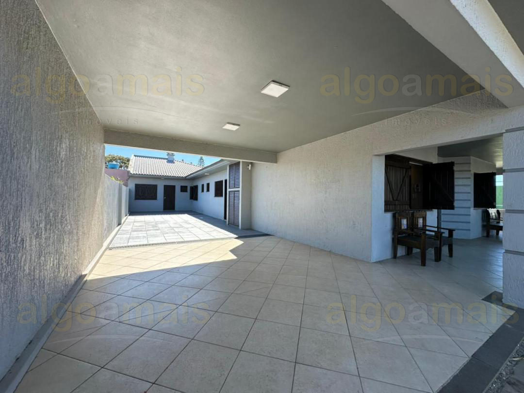 Sobrado, 5 quartos, 312 m² - Foto 9