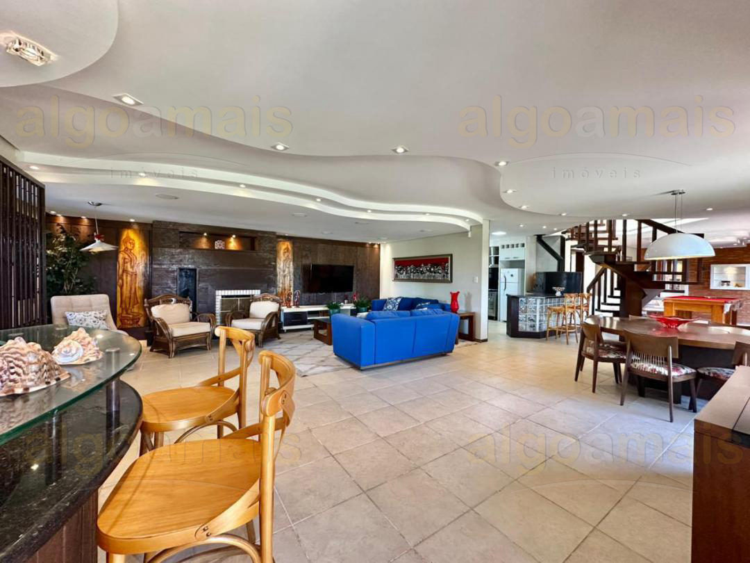 Sobrado, 5 quartos, 312 m² - Foto 11