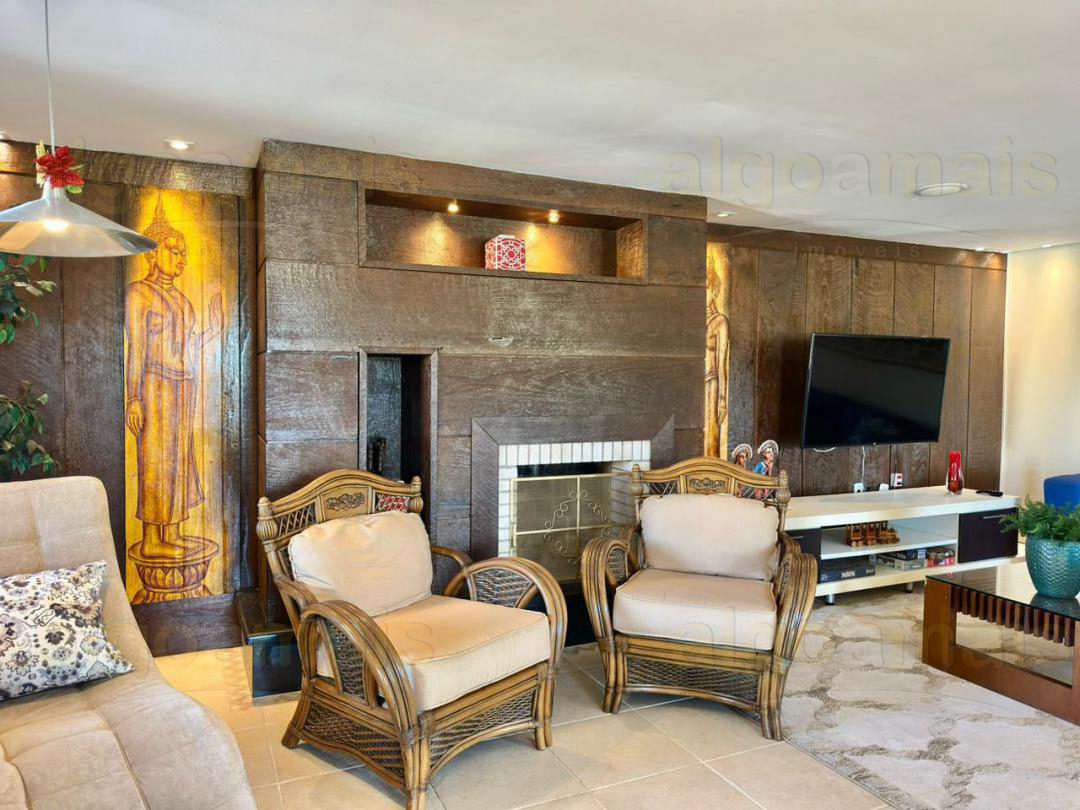 Sobrado, 5 quartos, 312 m² - Foto 13