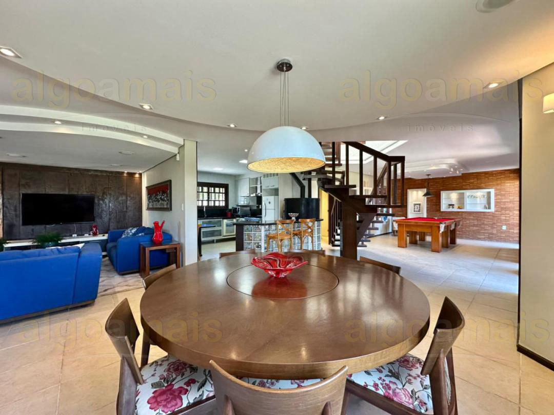 Sobrado, 5 quartos, 312 m² - Foto 16