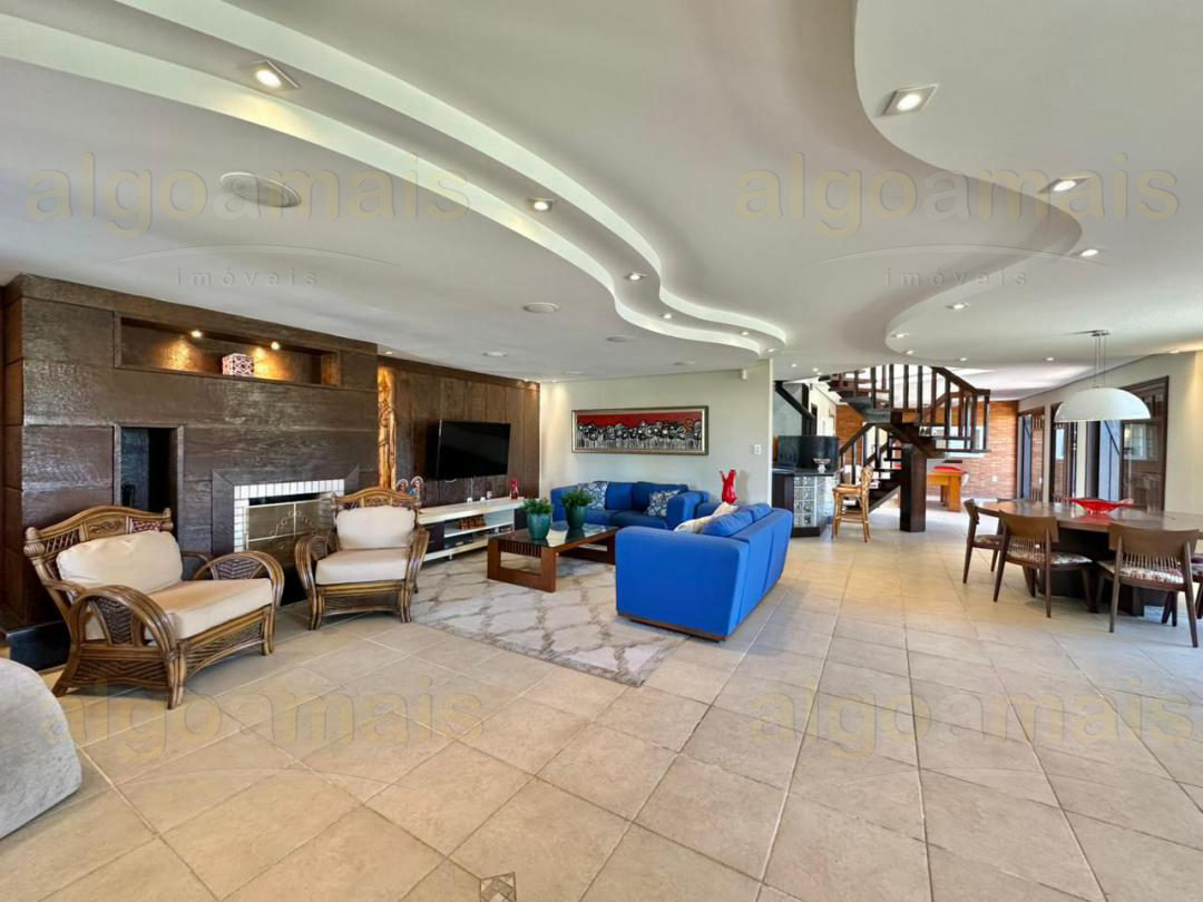 Sobrado, 5 quartos, 312 m² - Foto 12