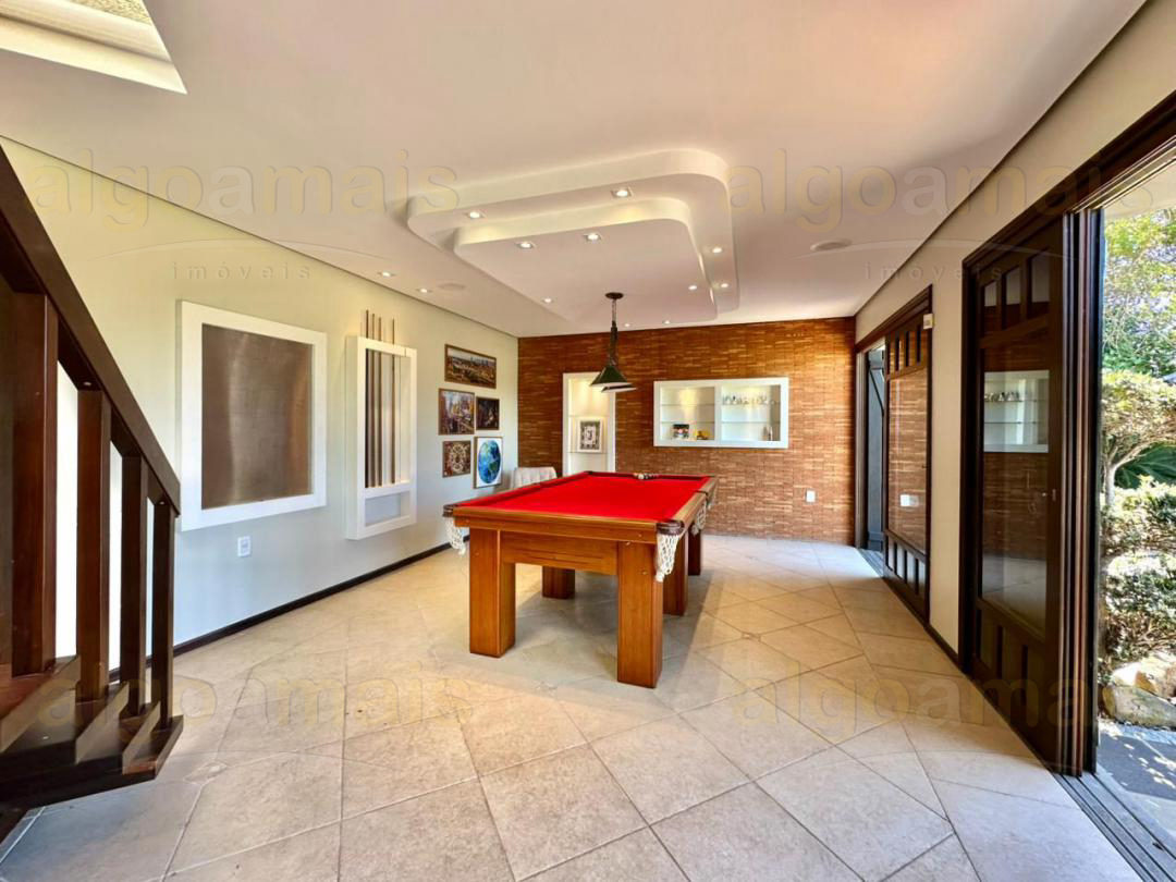 Sobrado, 5 quartos, 312 m² - Foto 17