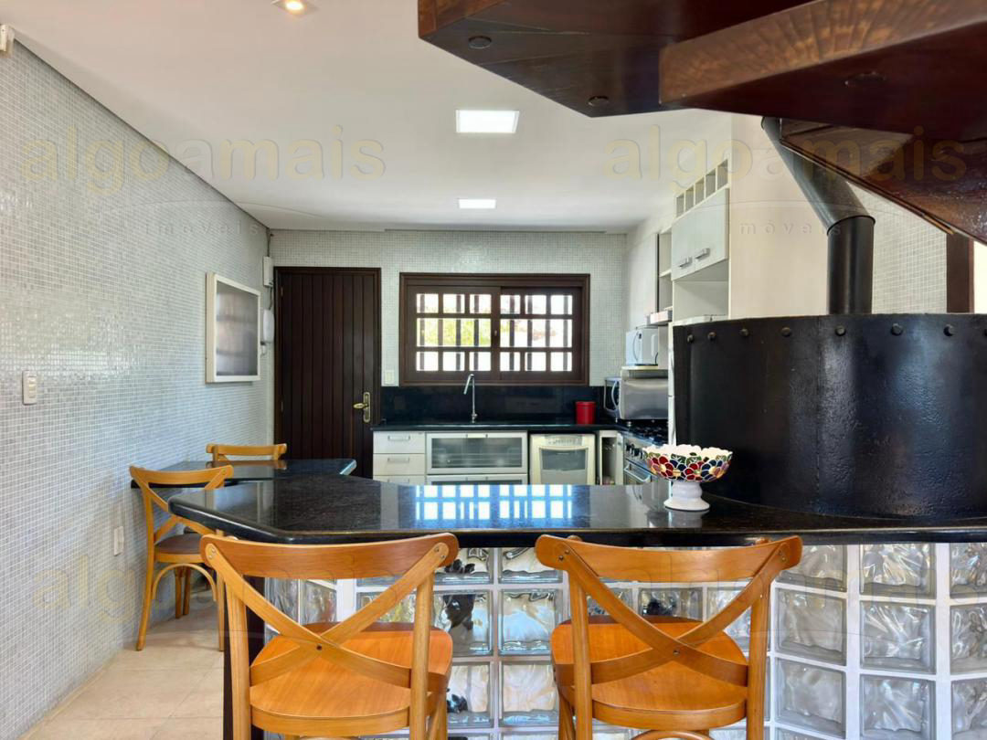 Sobrado, 5 quartos, 312 m² - Foto 14