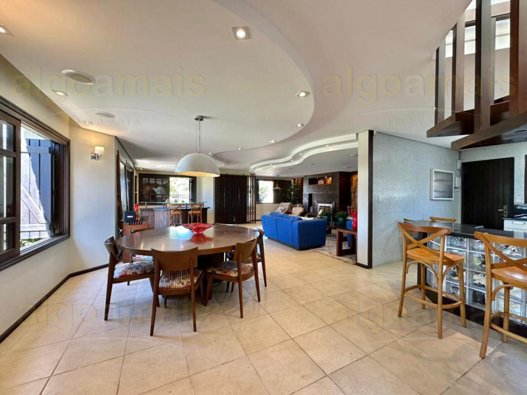 Sobrado, 5 quartos, 312 m² - Foto 15