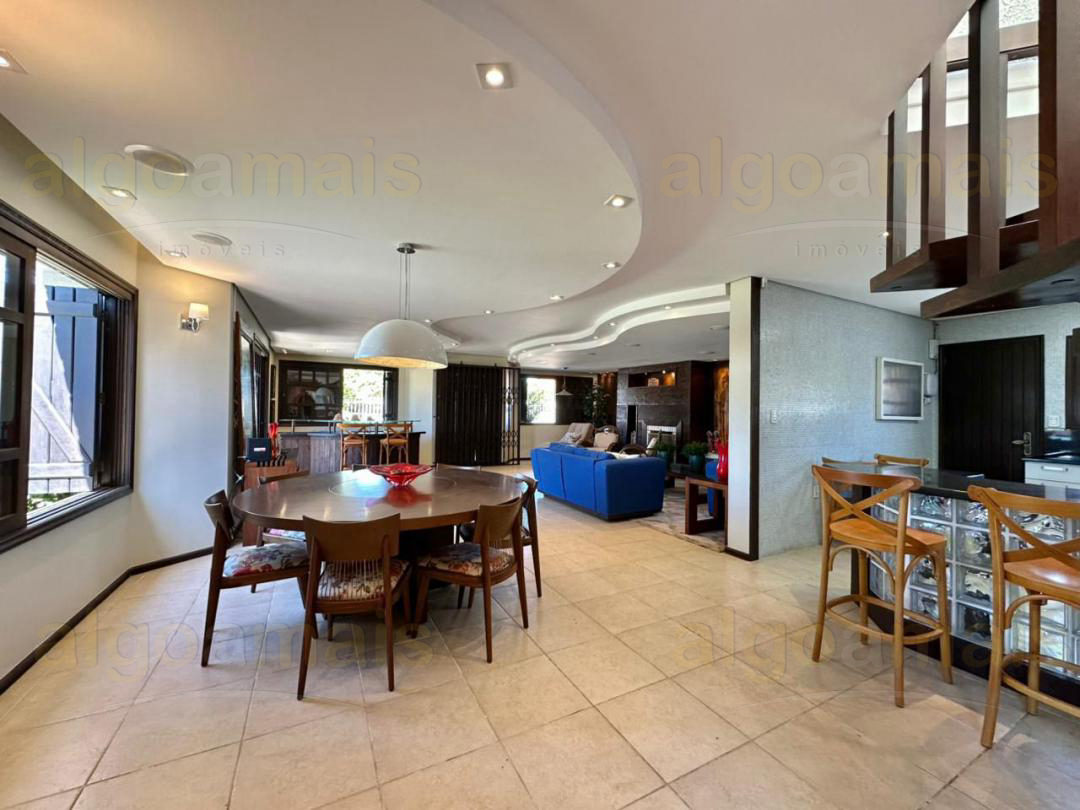 Sobrado, 5 quartos, 312 m² - Foto 18