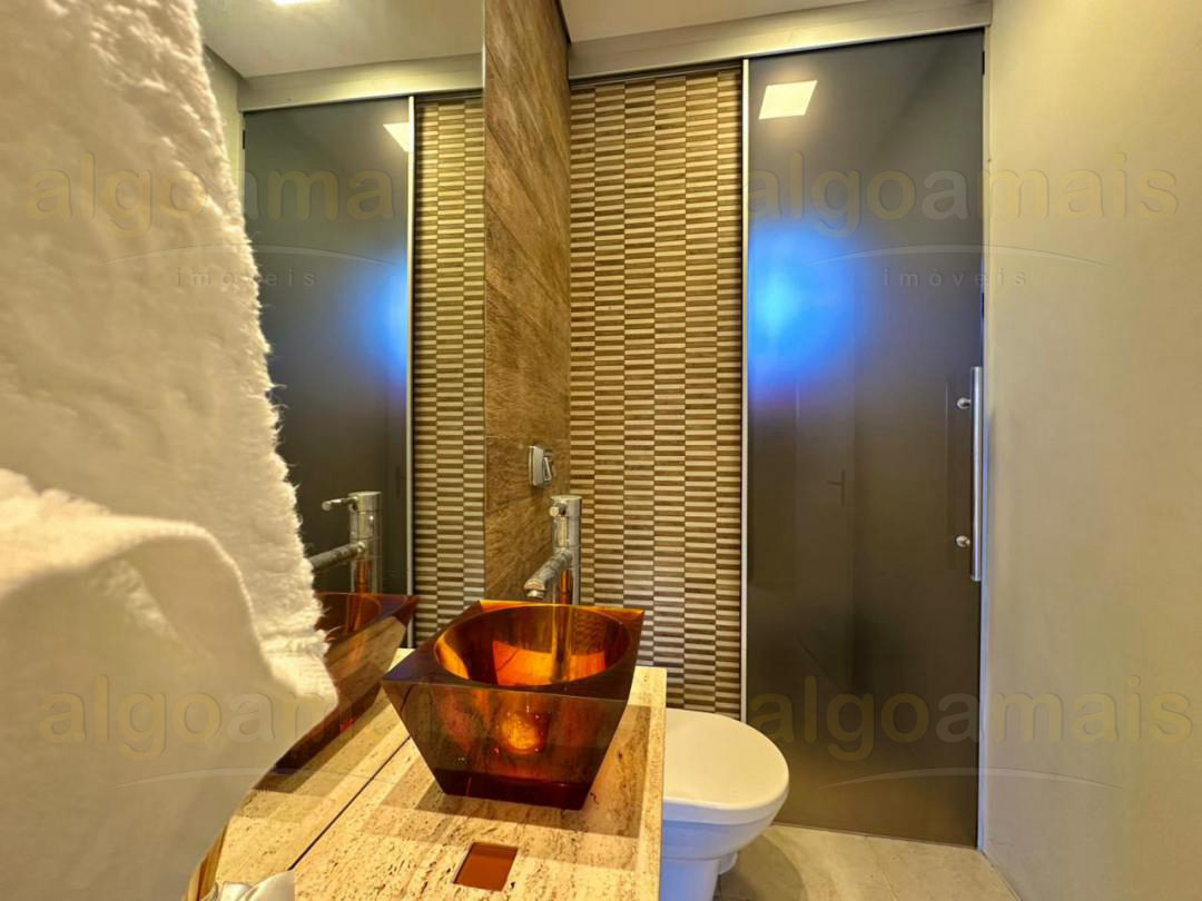 Sobrado, 5 quartos, 312 m² - Foto 22