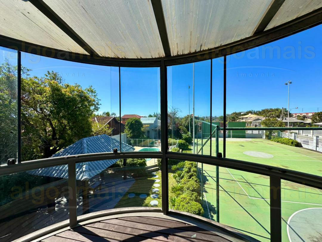 Sobrado, 5 quartos, 312 m² - Foto 26