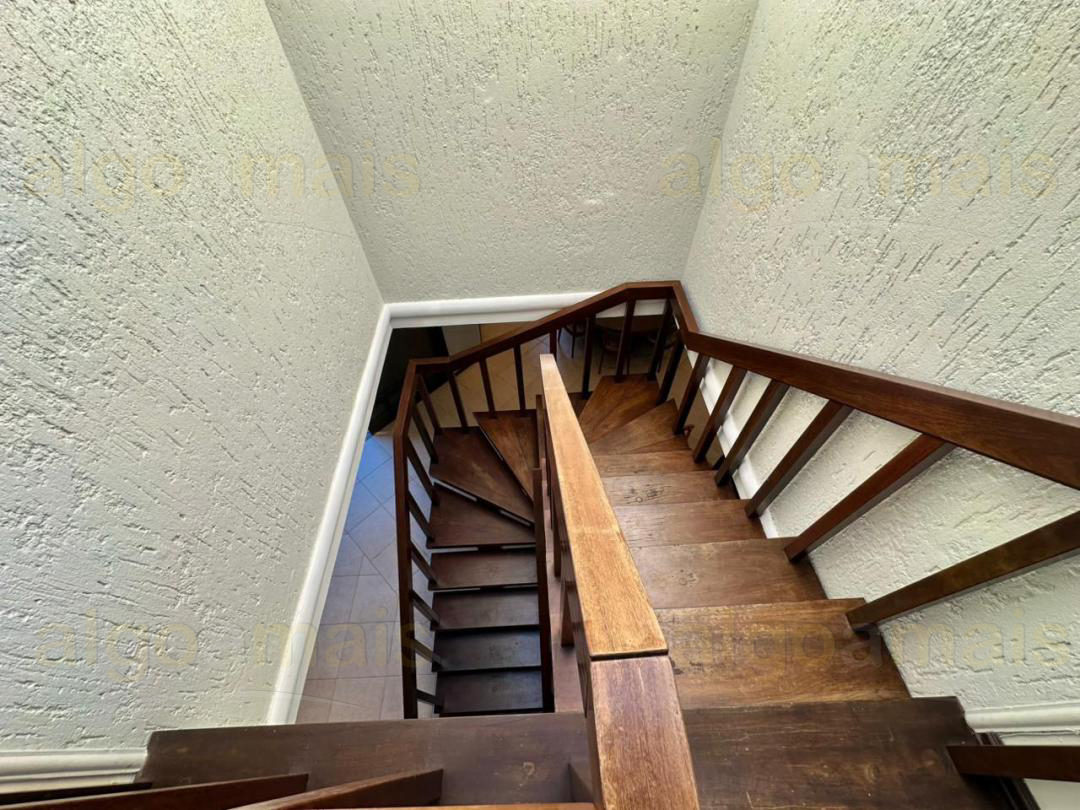 Sobrado, 5 quartos, 312 m² - Foto 23