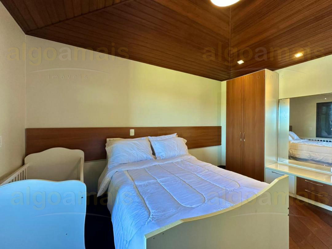 Sobrado, 5 quartos, 312 m² - Foto 29