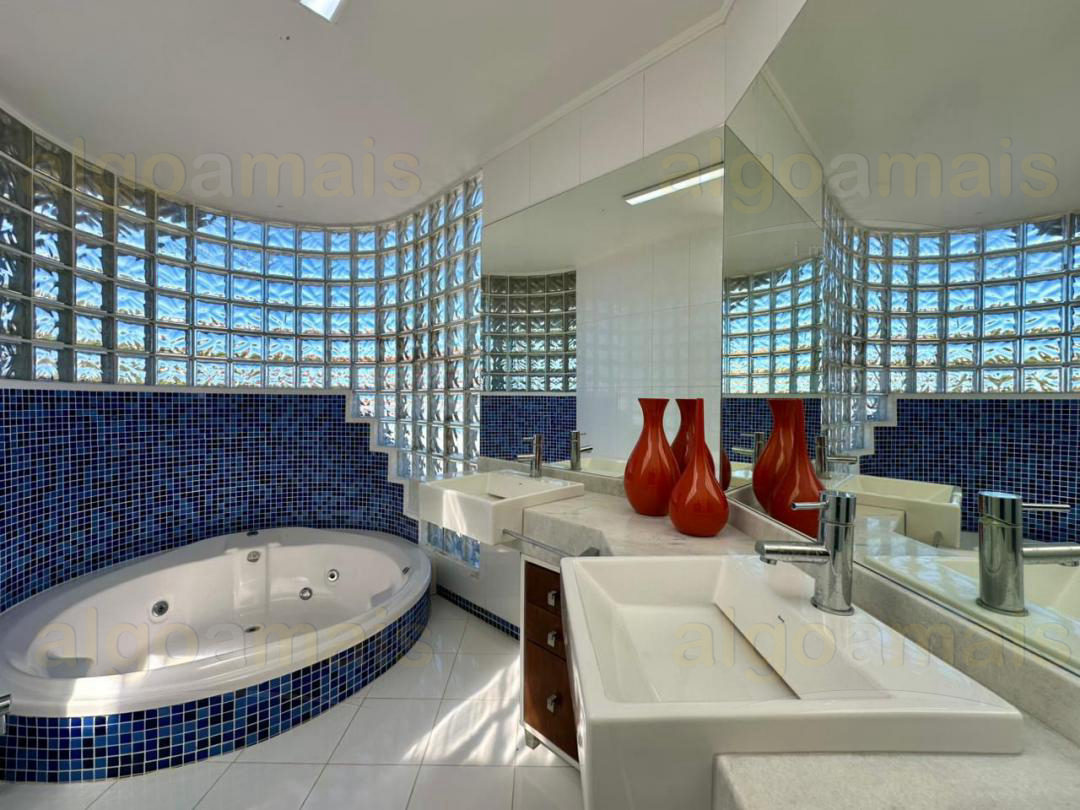 Sobrado, 5 quartos, 312 m² - Foto 28
