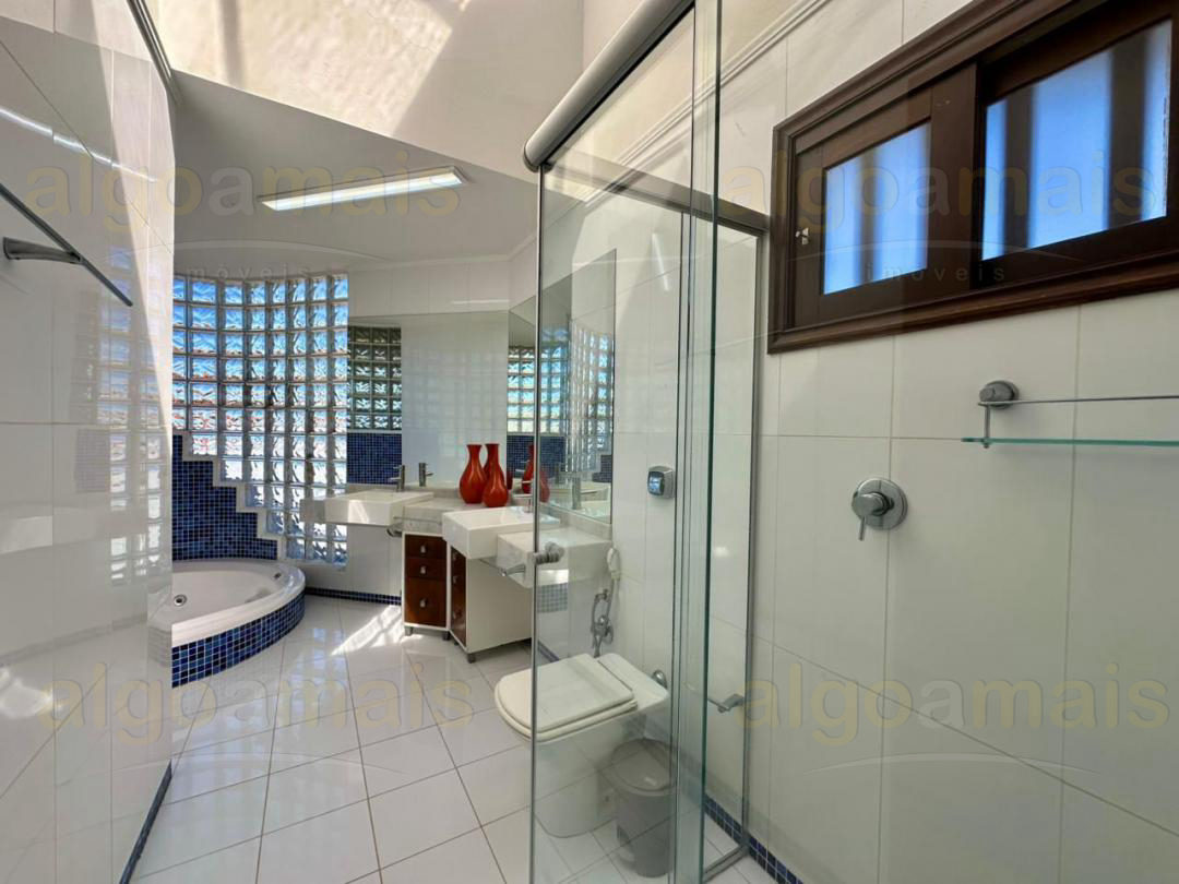 Sobrado, 5 quartos, 312 m² - Foto 34
