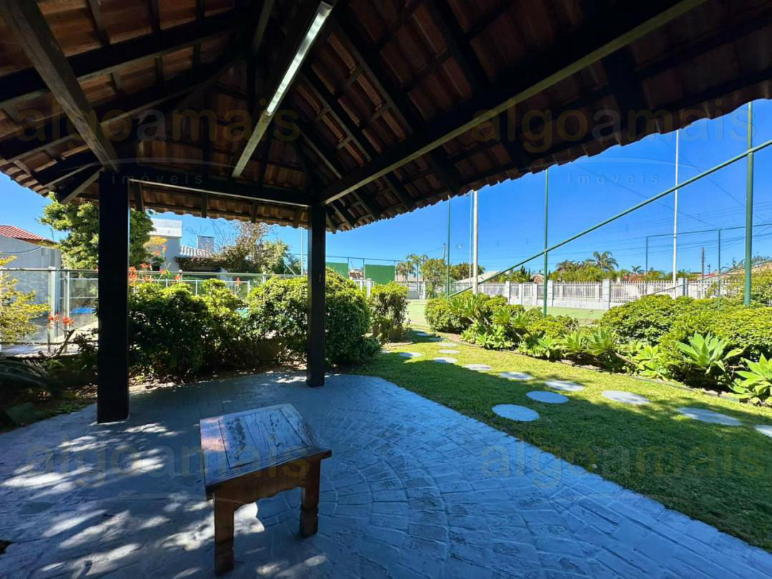 Sobrado, 5 quartos, 312 m² - Foto 42