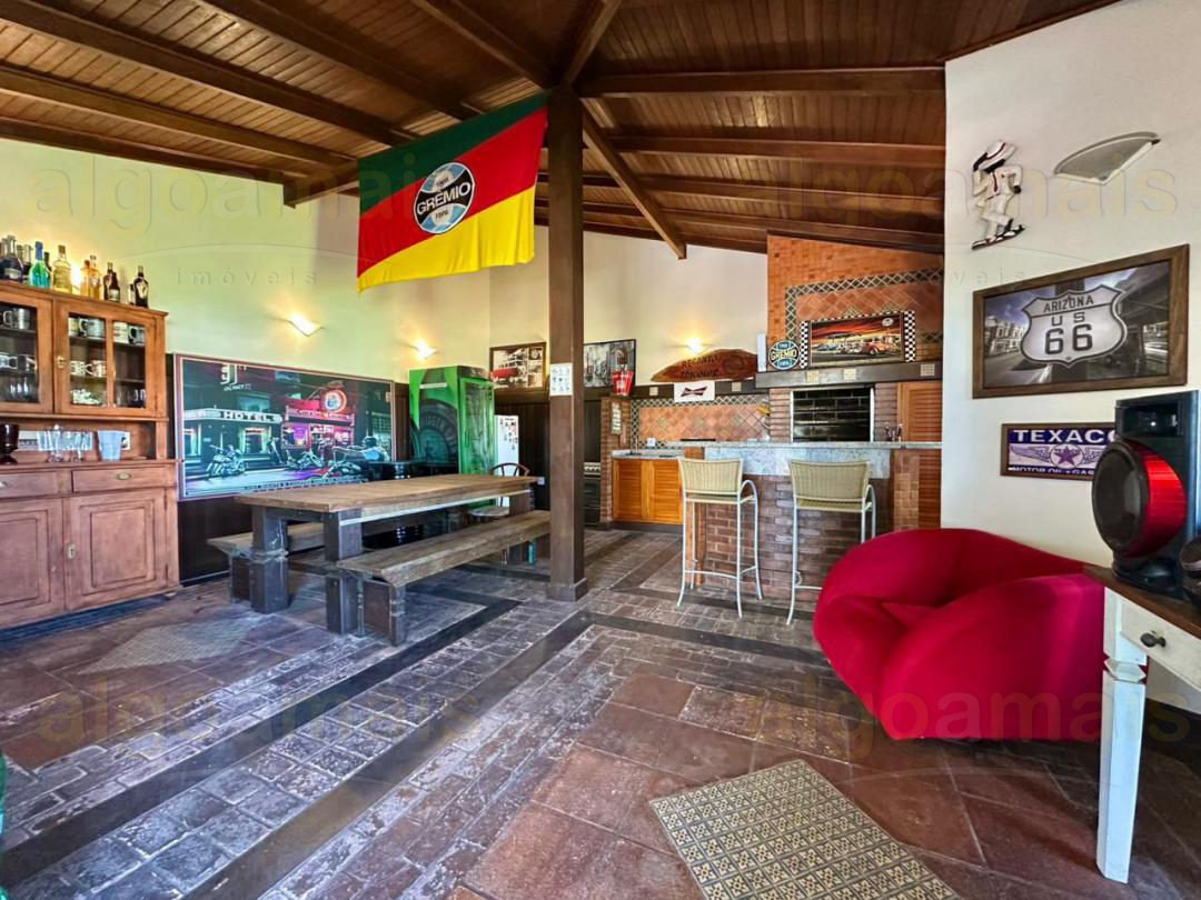 Sobrado, 5 quartos, 312 m² - Foto 41