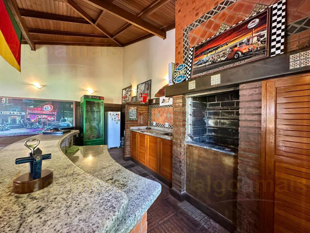 Sobrado, 5 quartos, 312 m² - Foto 39