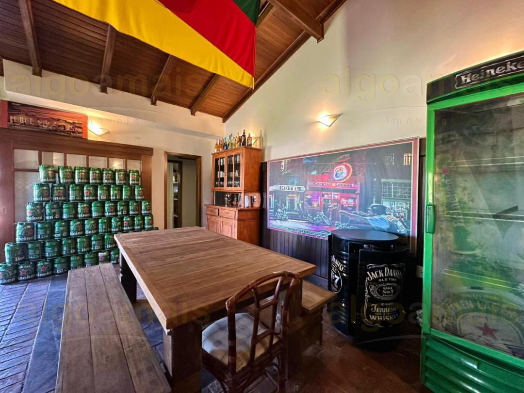 Sobrado, 5 quartos, 312 m² - Foto 43