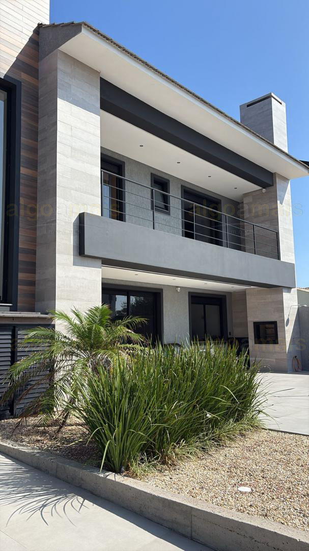 Sobrado, 4 quartos, 200 m² - Foto 3