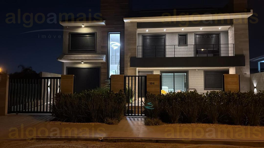 Sobrado, 4 quartos, 200 m² - Foto 5