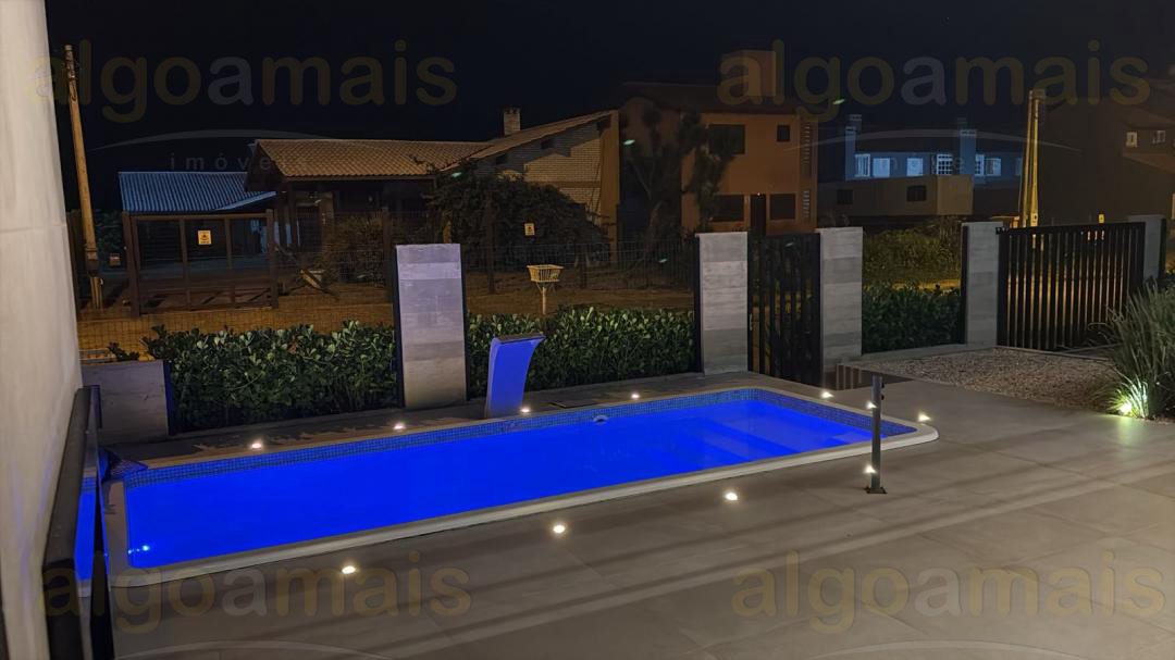 Sobrado, 4 quartos, 200 m² - Foto 7