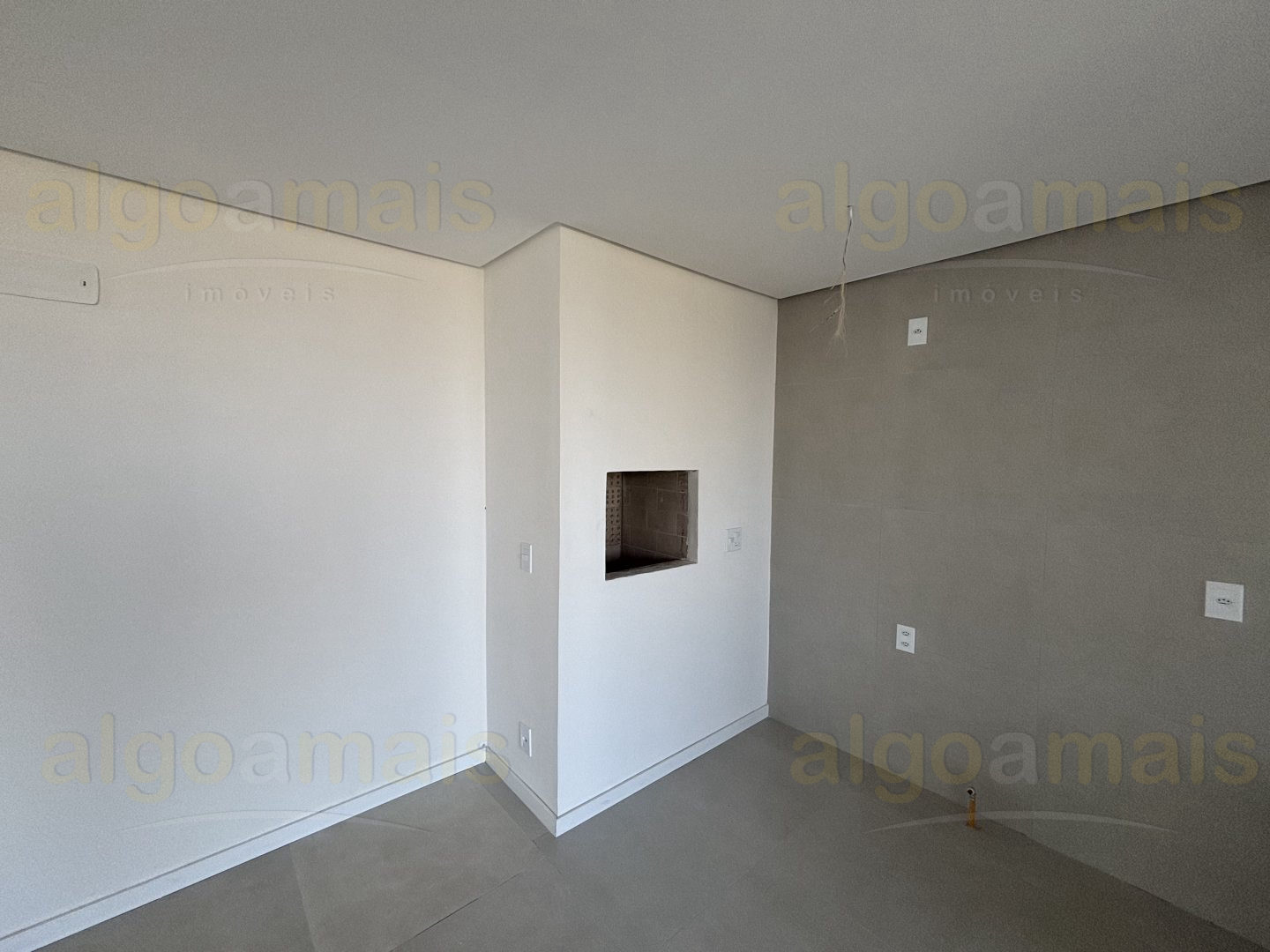 Apartamento, 2 quartos, 65 m² - Foto 2