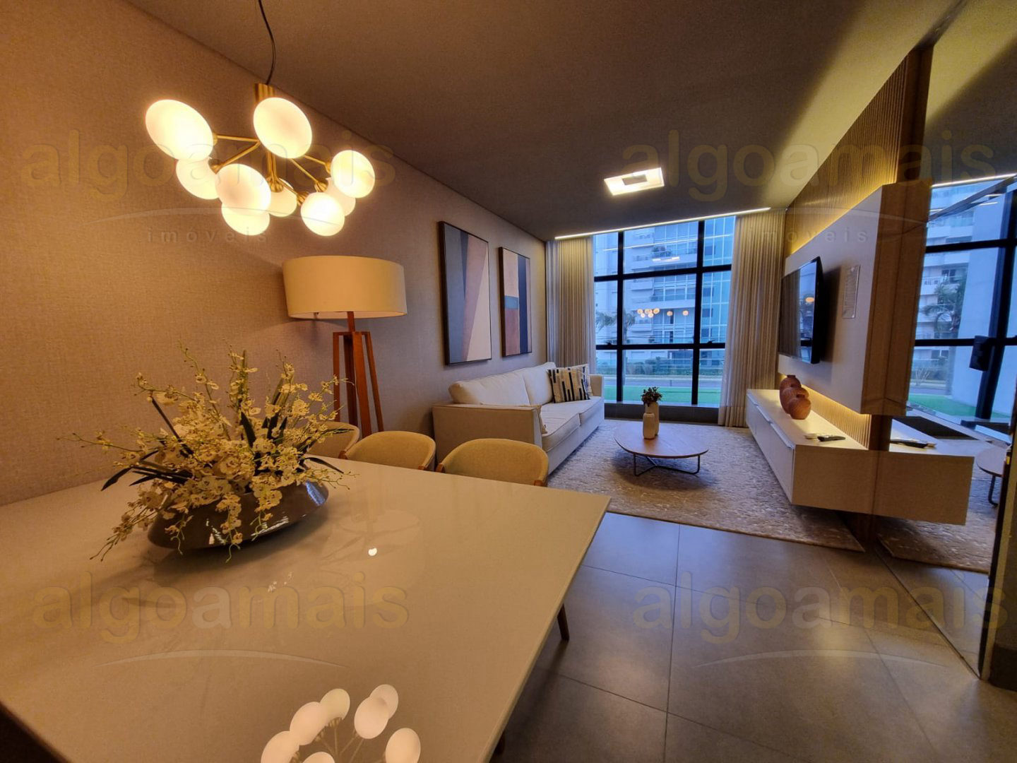 Apartamento, 1 quarto, 68 m² - Foto 3