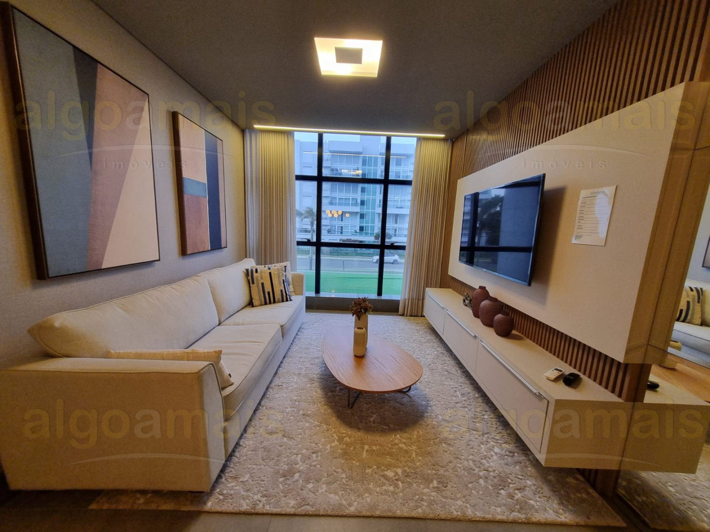Apartamento, 1 quarto, 68 m² - Foto 4