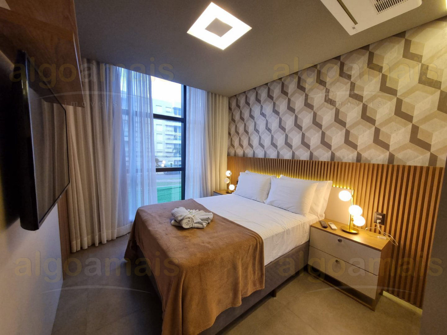 Apartamento, 1 quarto, 68 m² - Foto 5