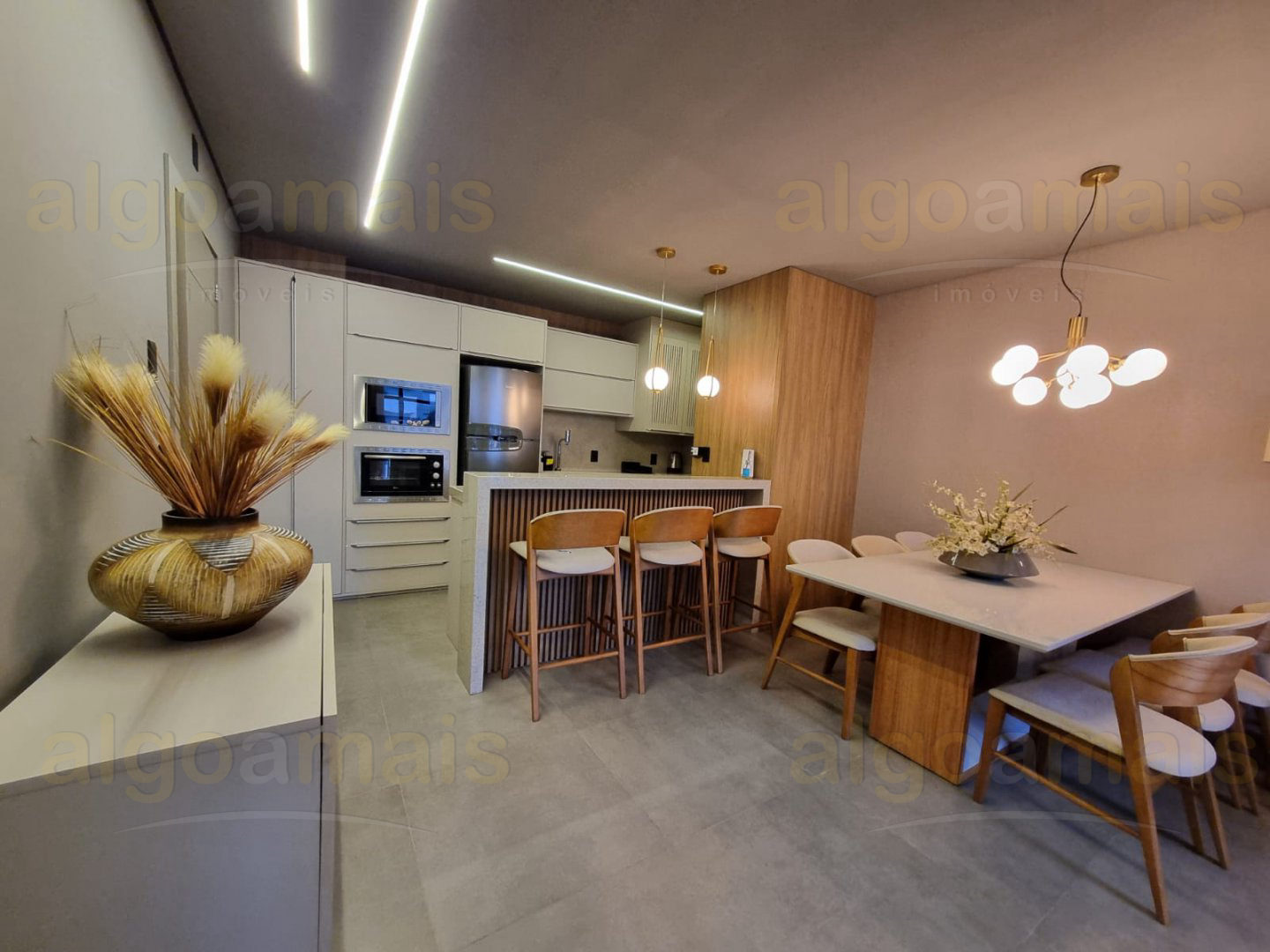 Apartamento, 1 quarto, 68 m² - Foto 6
