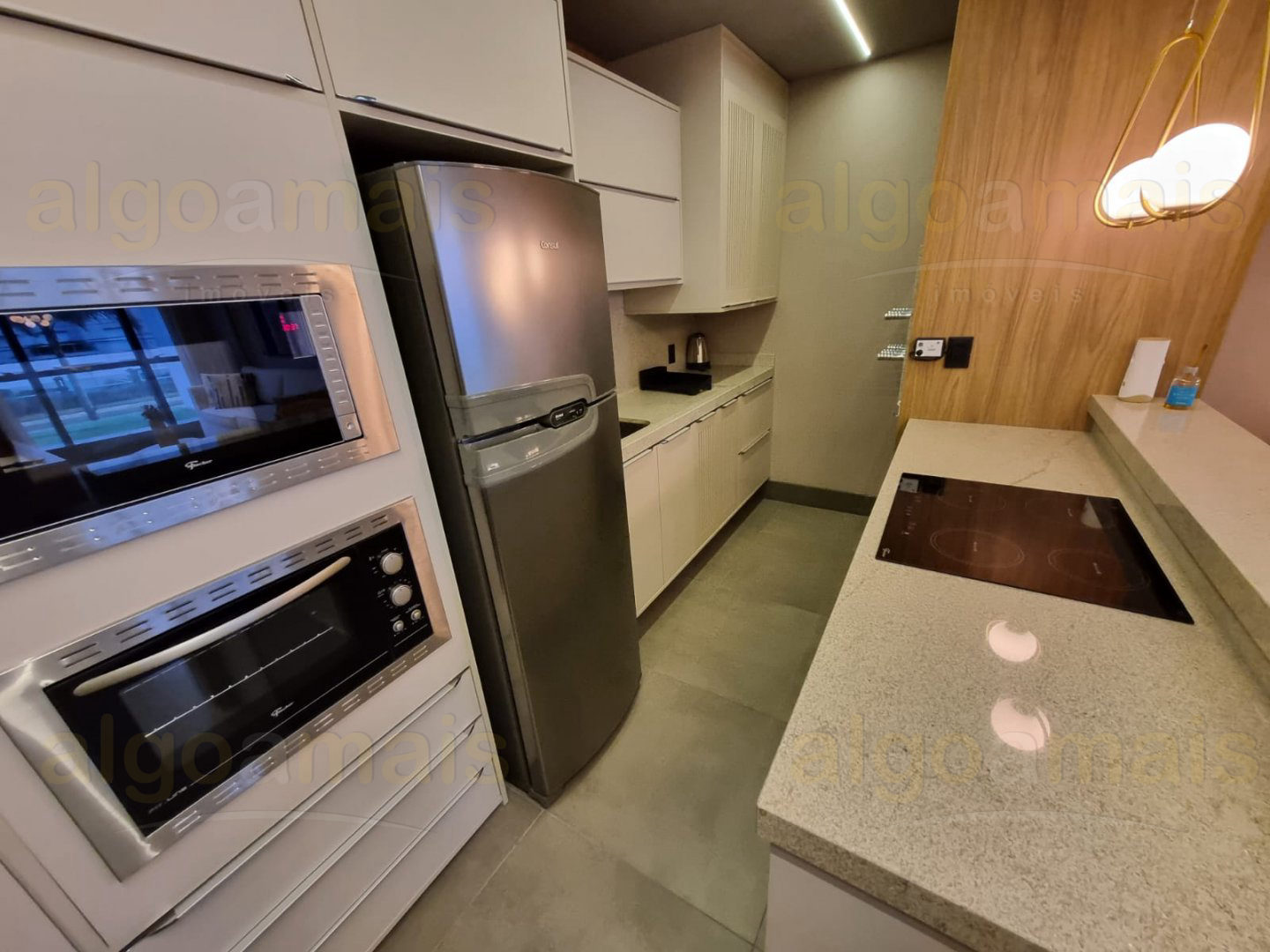 Apartamento, 1 quarto, 68 m² - Foto 8